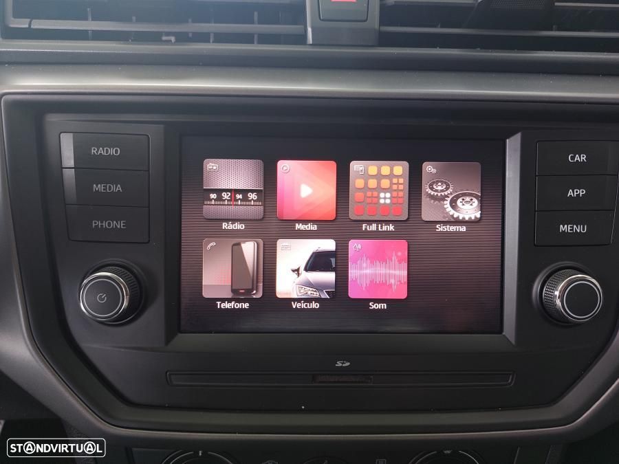 SEAT Ibiza 1.0 Style - 18