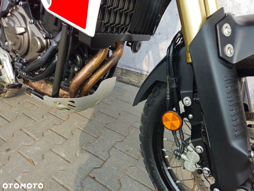 Yamaha Tenere - 26