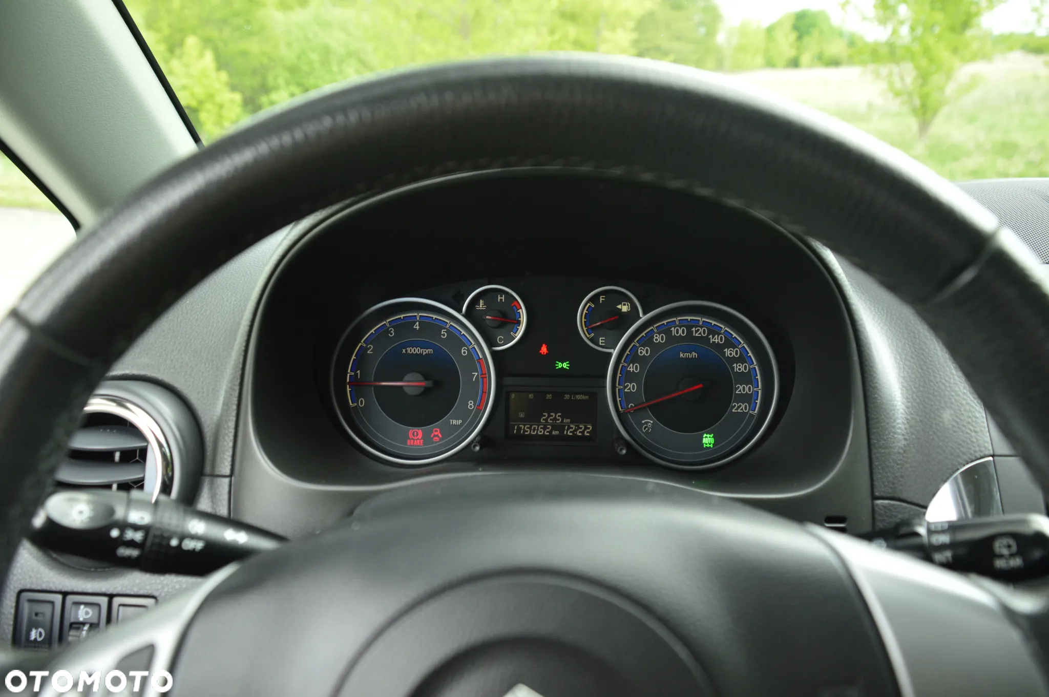 Suzuki SX4 1.6 Comfort Plus 4WD - 18