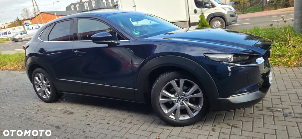 Mazda CX-30 2.0 mHEV Exclusive-Line 2WD - 18