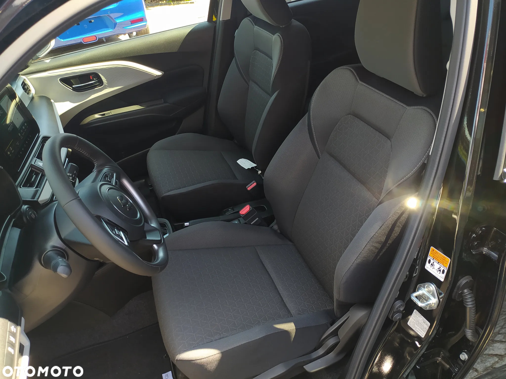 Suzuki Swift 1.2 Dualjet SHVS Premium Plus CVT - 24
