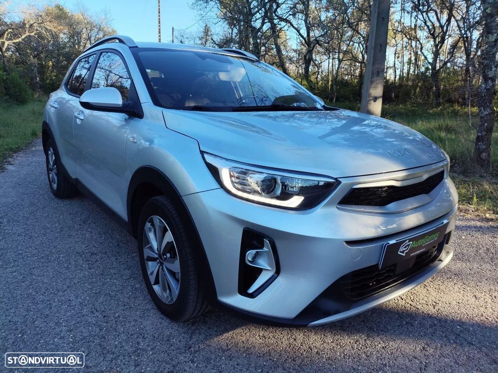 Kia Stonic 1.2 Dynamic - 5