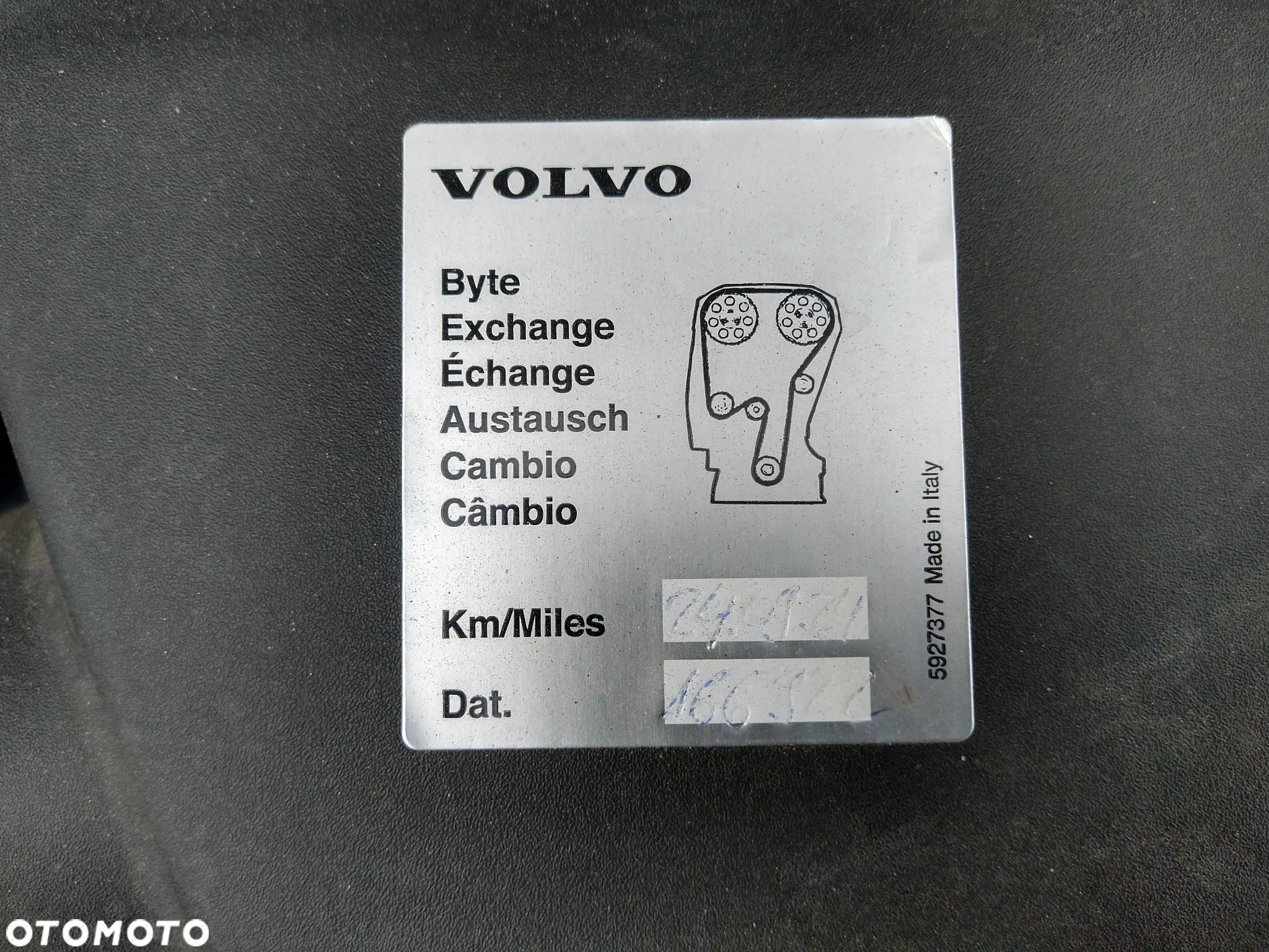 Volvo XC 60 - 27