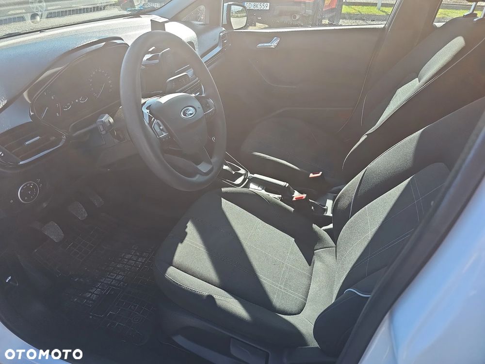 Ford Fiesta 1.1 Trend - 22
