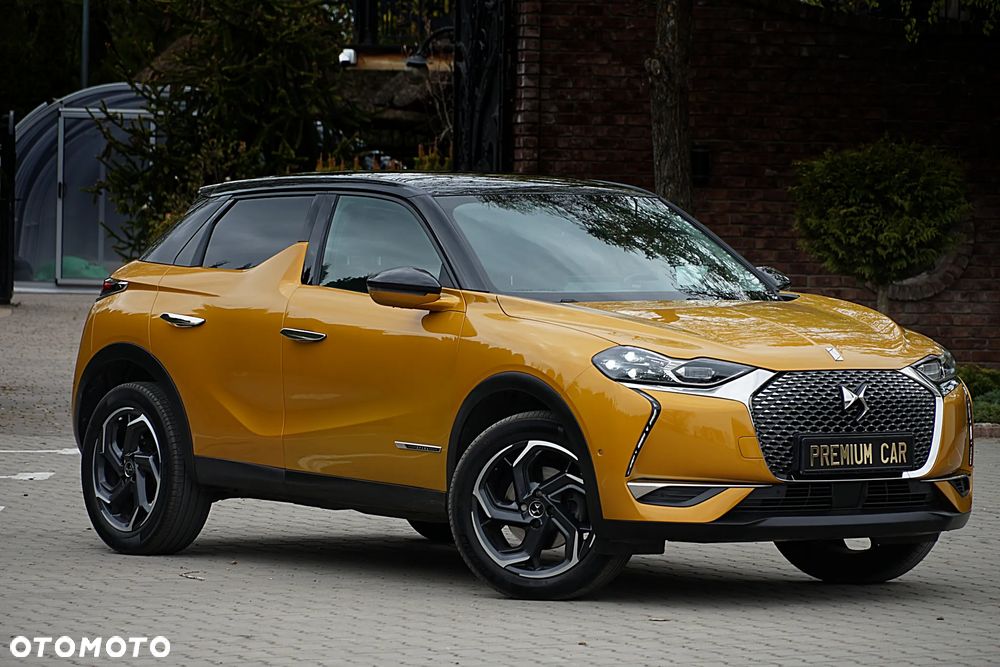 DS Automobiles DS 3 Crossback - 9