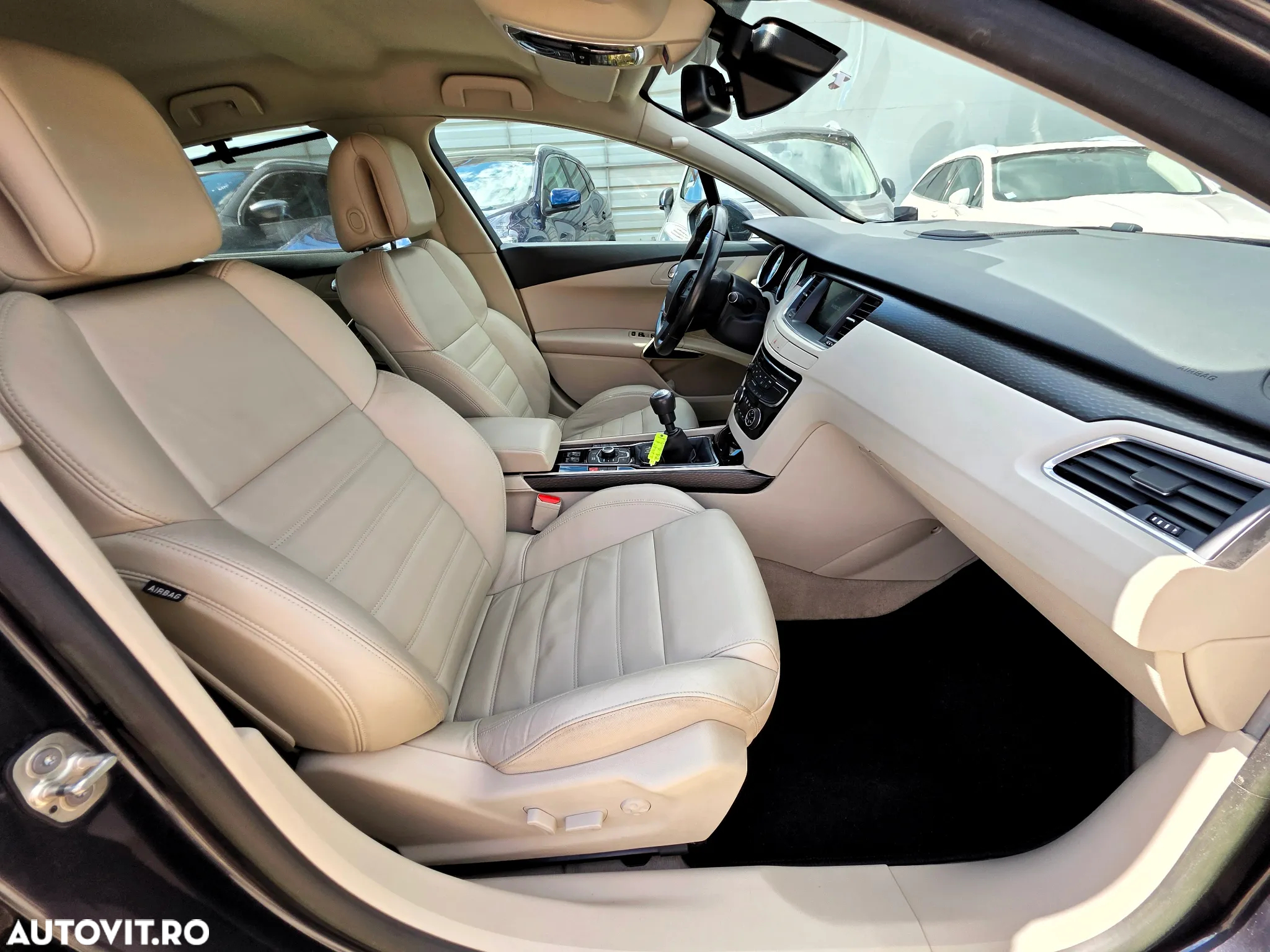 Peugeot 508 - 15
