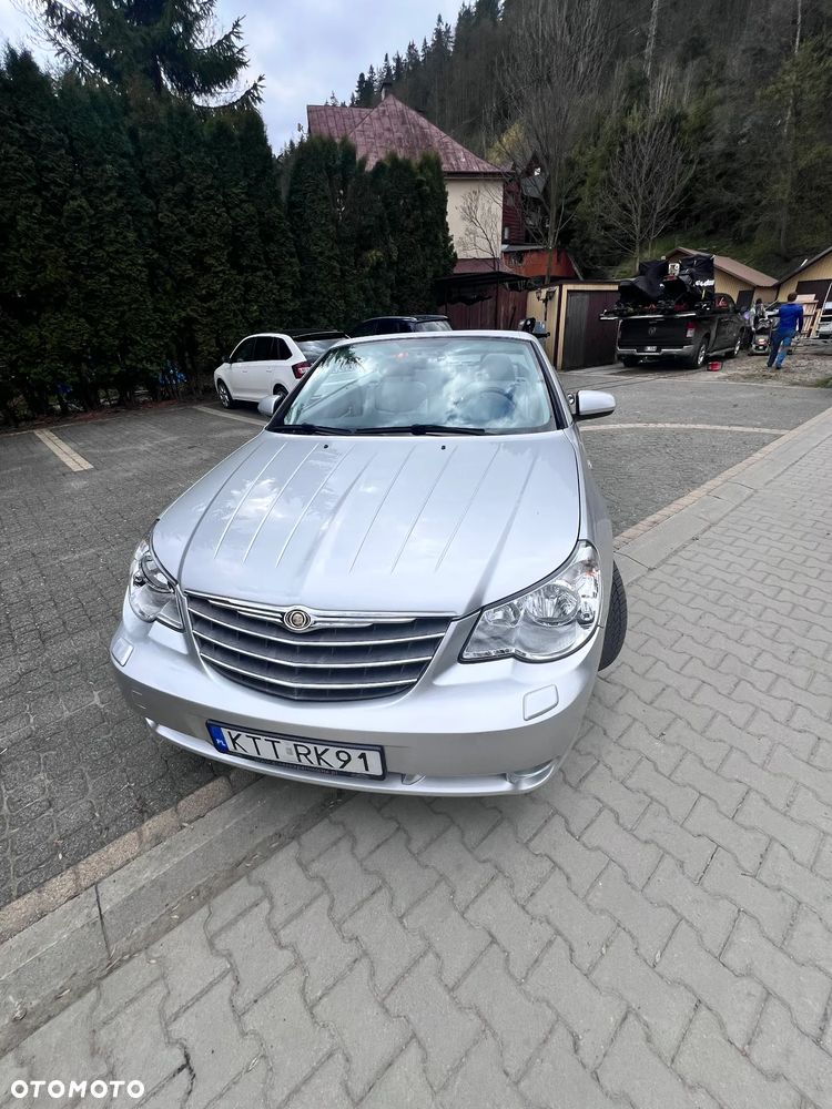 Chrysler Sebring - 1