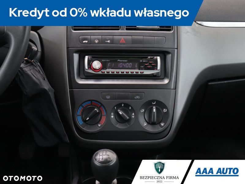 Fiat Grande Punto - 14