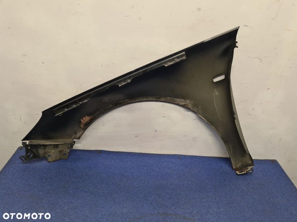 OPEL INSIGNIA A  BŁOTNIK PRZÓD PRAWY Z22C - 8