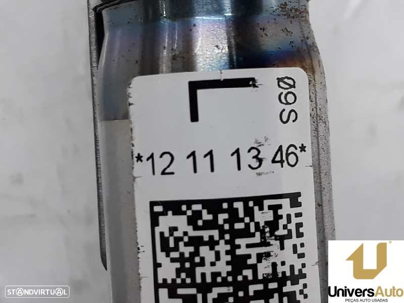 AIRBAG CORTINA FRONTAL ESQUERDO VOLKSWAGEN SCIROCCO 2011 -1K8880741B - 1