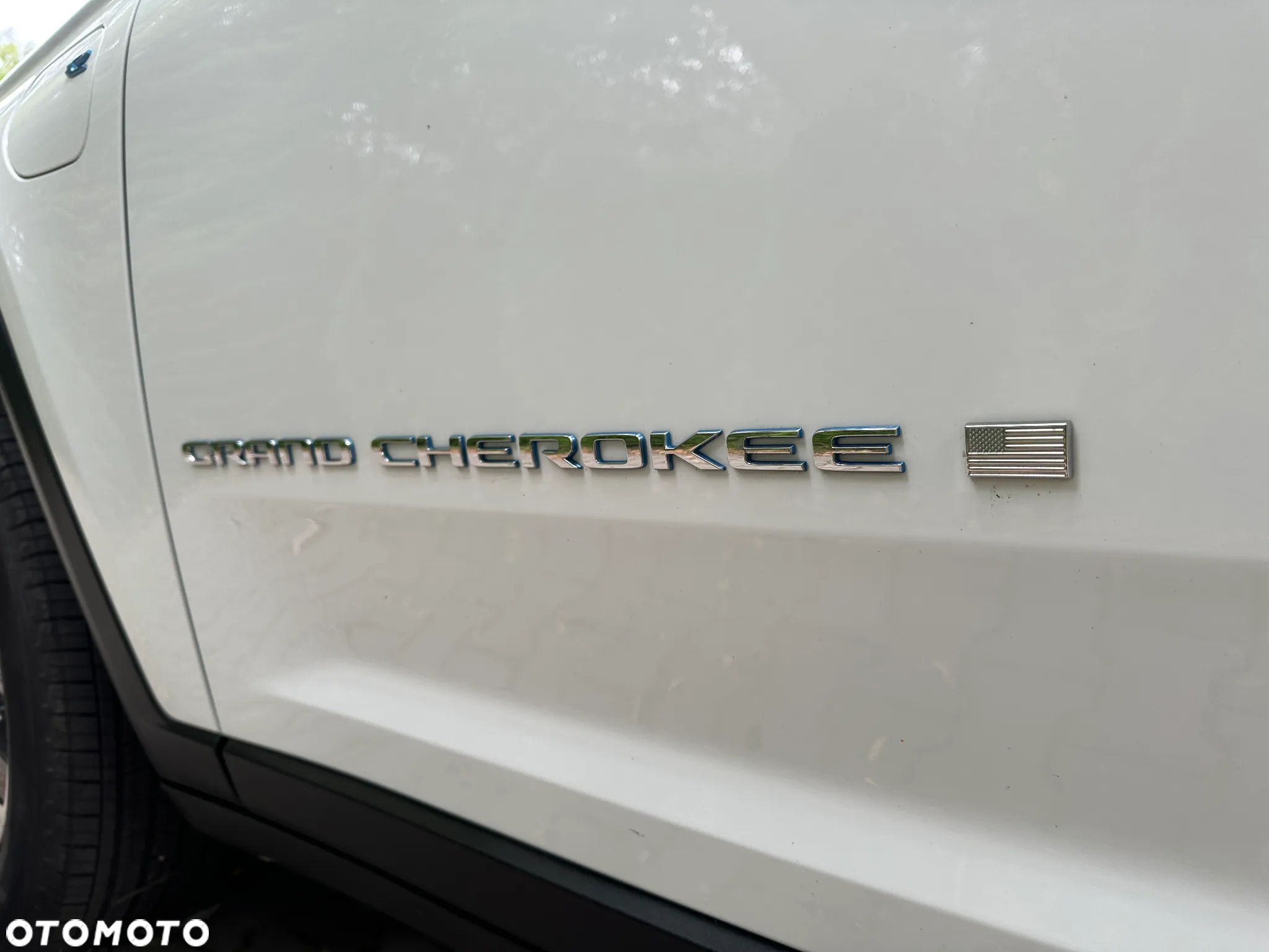 Jeep Grand Cherokee 2.0 4xe Plug-in Hybrid Automatik Limited - 13