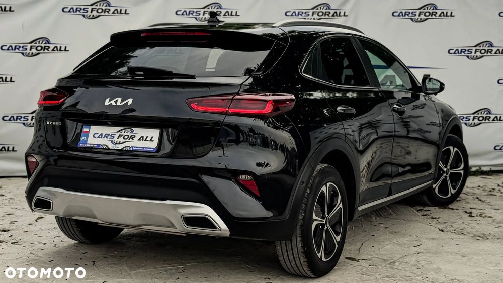 Kia XCeed - 5