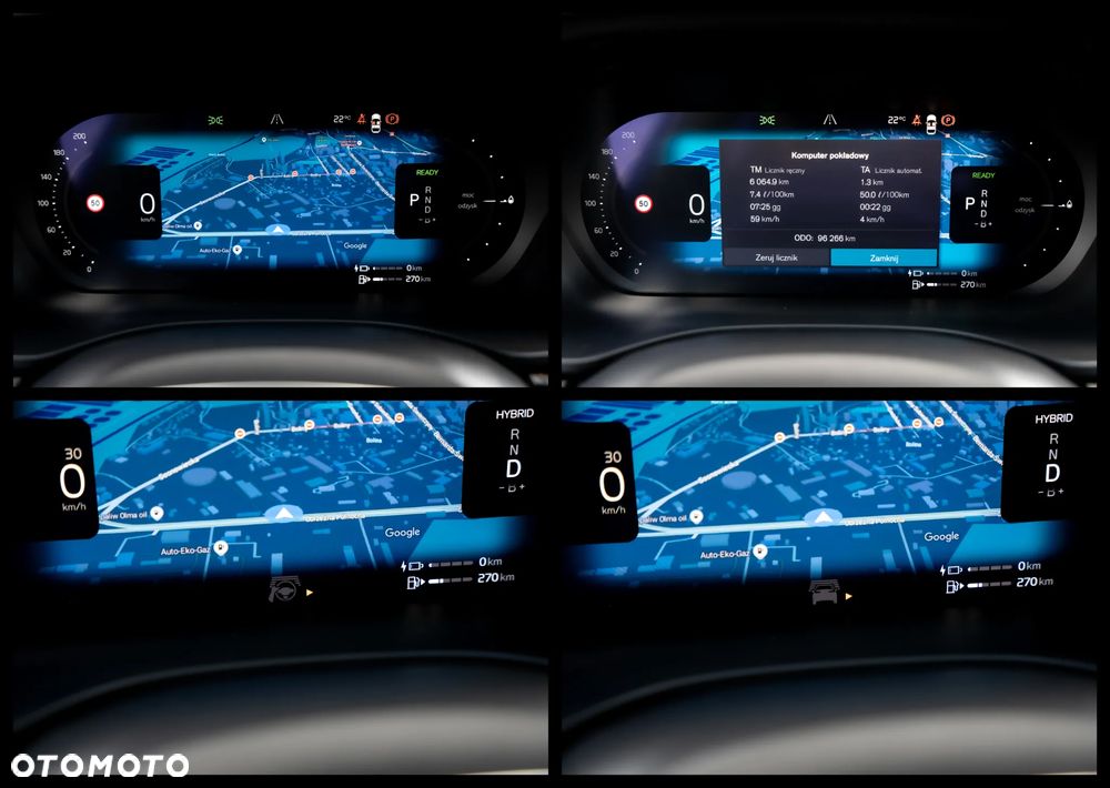 Volvo XC 60 T6 Plug-In Hybrid AWD R-Design - 35