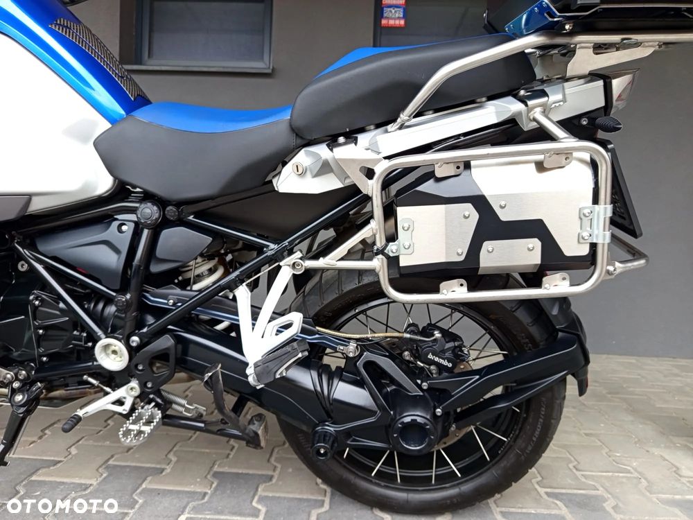 BMW GS - 3