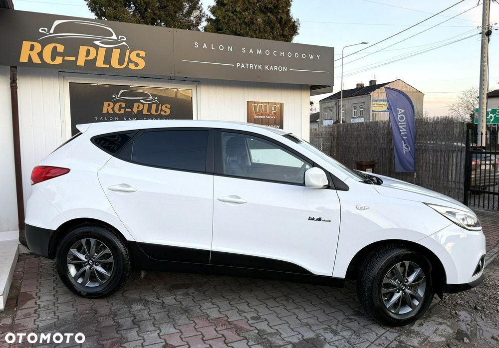 Hyundai ix35 1.6 GDI Comfort 2WD - 3