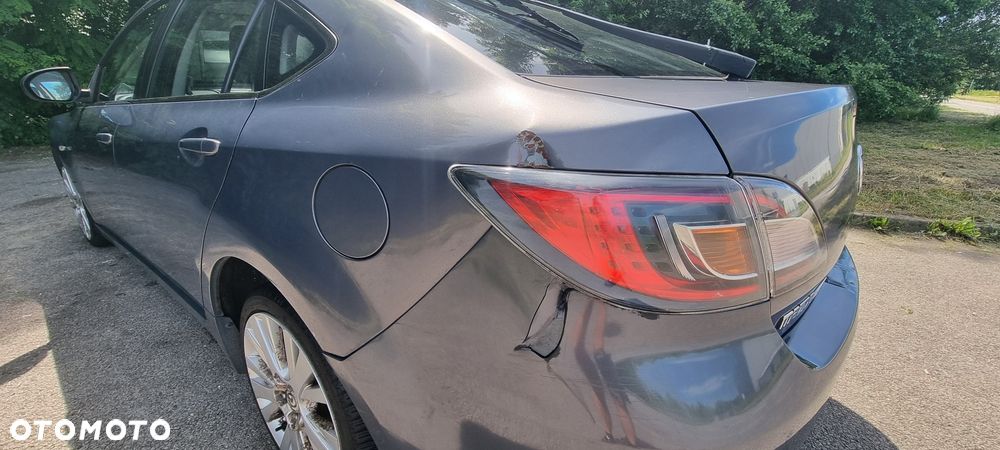 Mazda 6 - 5