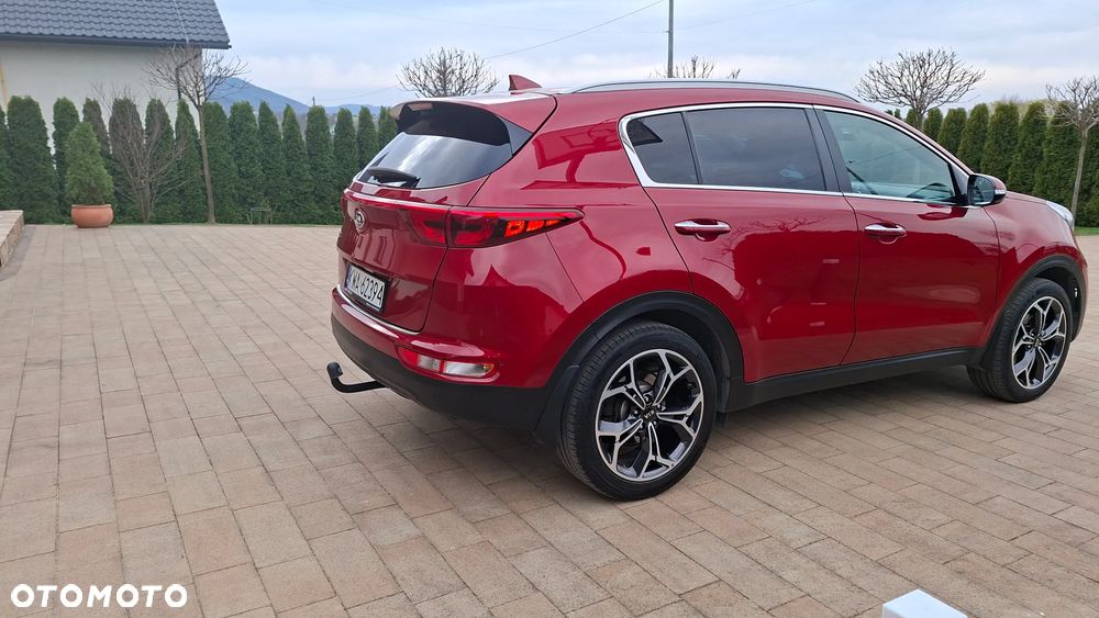 Kia Sportage 1.6 GDI L 2WD - 5