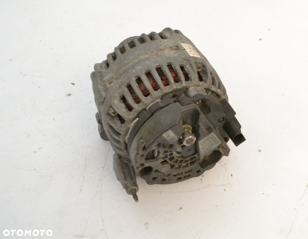 ALTERNATOR VW Volkswagen Seat Skoda Audi Ford 1.9 TDI 038903024F 120A GWARANCJA - 4