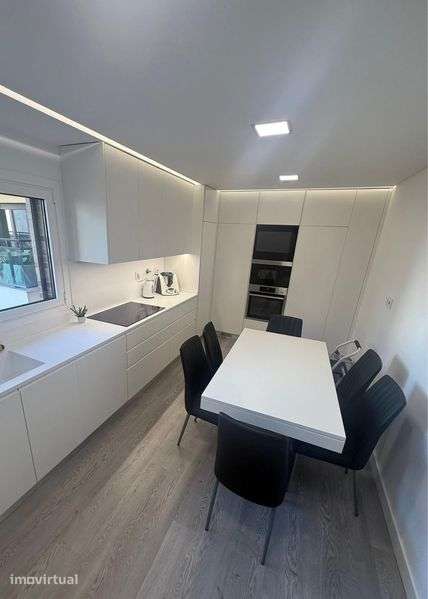 Vendo apartamento T3- Sacavém - Grande imagem: 2/8