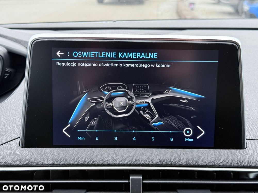 Peugeot 5008 BlueHDi 130 EAT8 GT - 27