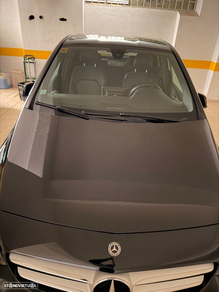 Mercedes-Benz B 150 - 17