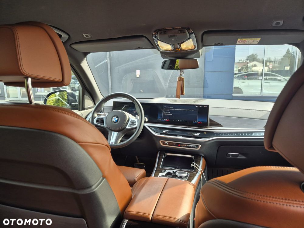 BMW X5 xDrive40i - 9