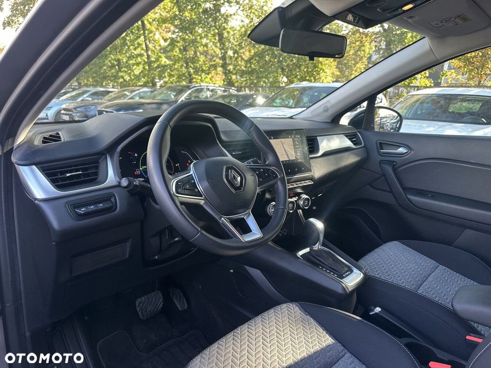 Renault Captur - 12