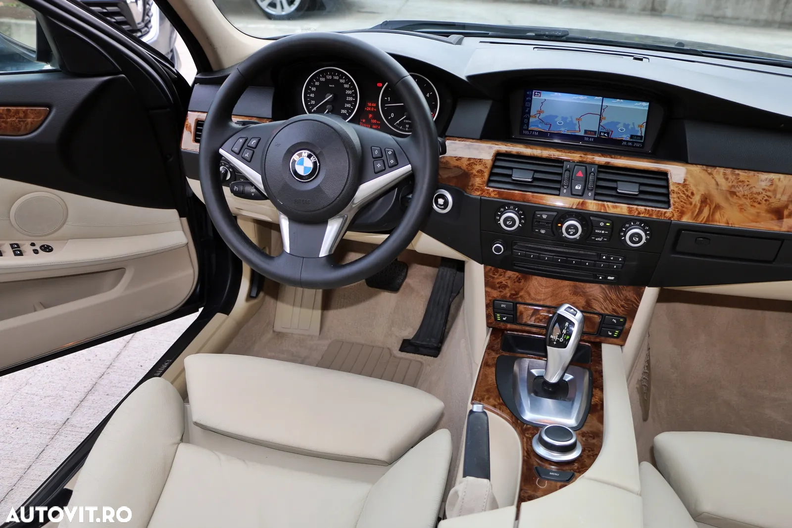 BMW Seria 5 - 2