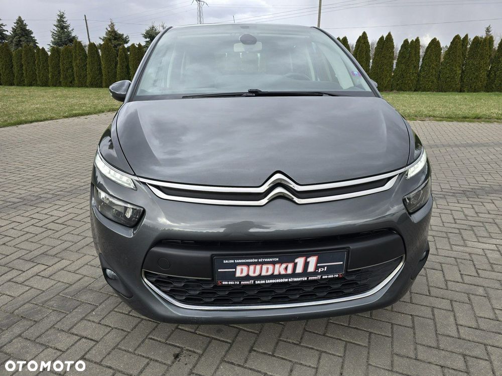 Citroën C4 Picasso - 5