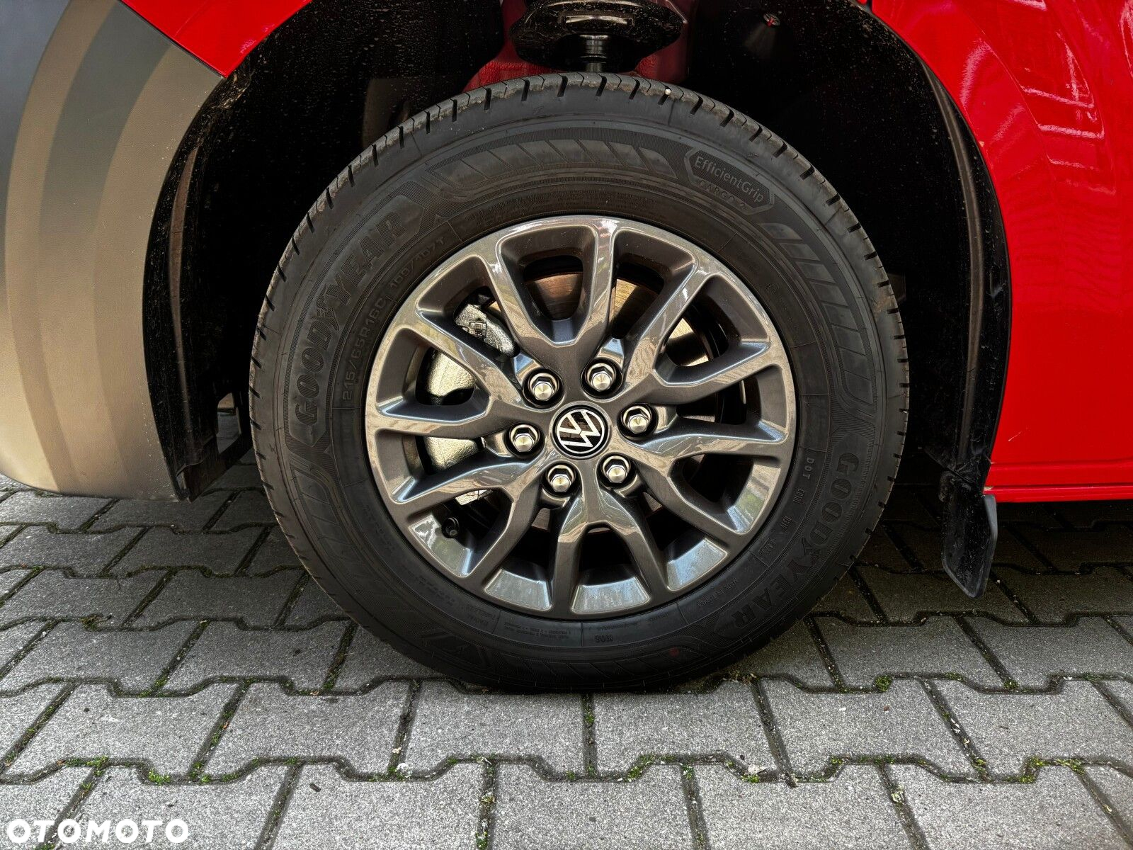 Volkswagen Nowa Caravelle 2.0 TDI 150 KM 6-manualna L2 - 23