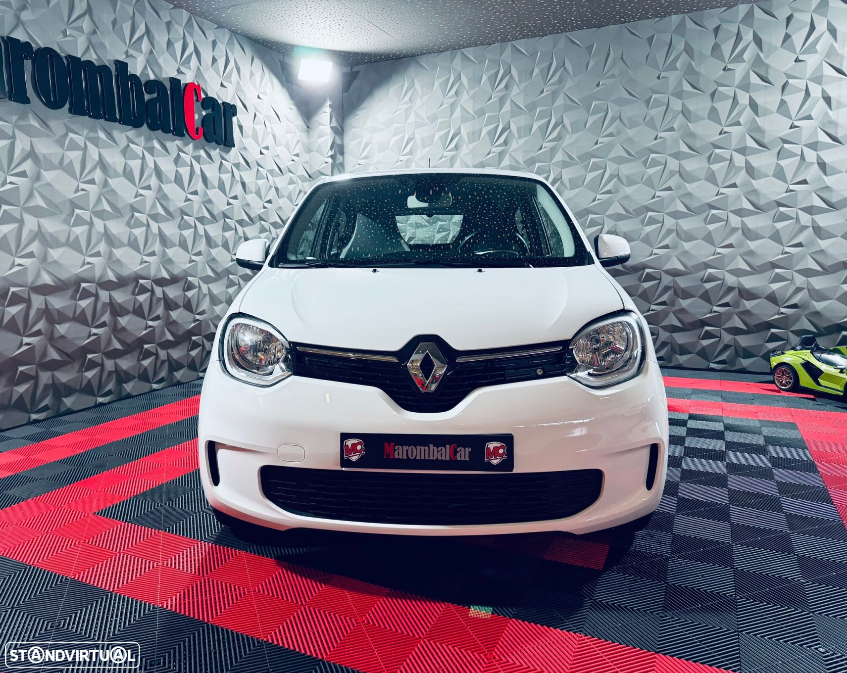 Renault Twingo SCe 75 INTENS - 8