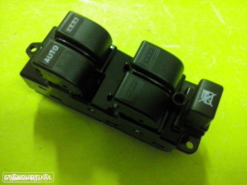 Botões de comando vidros Mazda 6 NOVO - 1