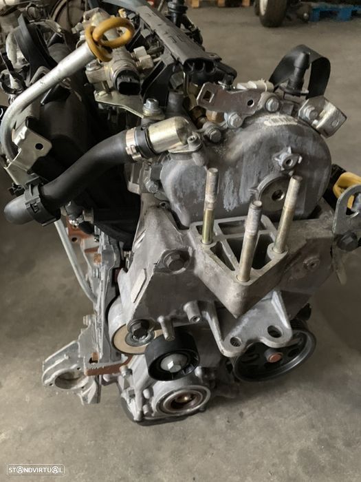 Motor Fiat 1.3MJet 188a9000 - 4