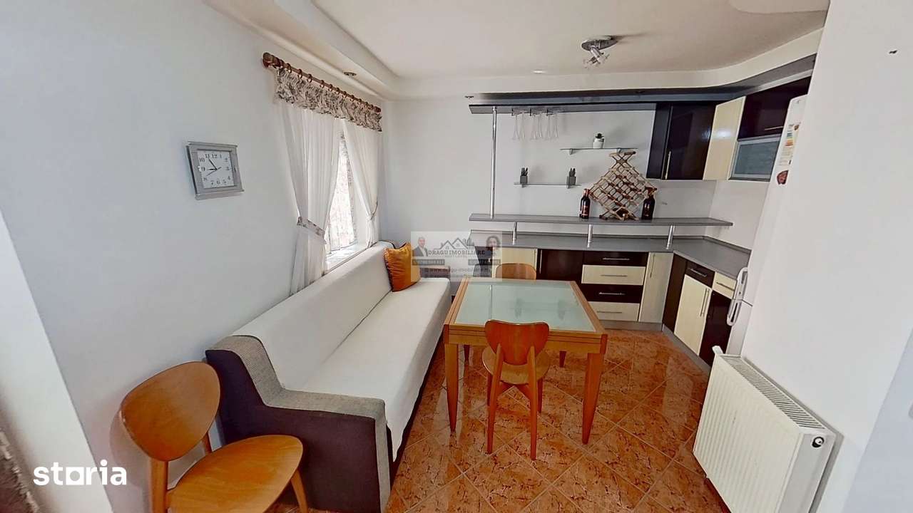 Apartament 3 camere/Vis a vis de OMV/Zona centrala - Imagine principală: 3/9