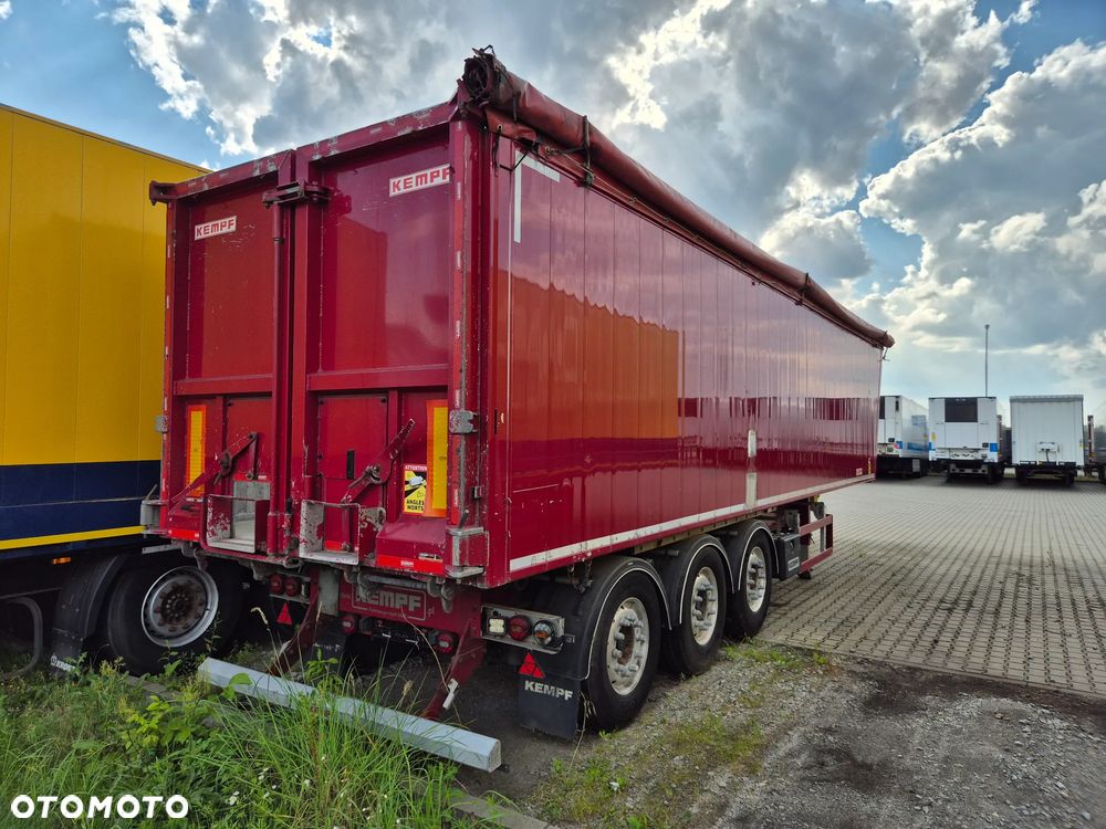 Kempf Koleba SKM/AK/39LA1230 - 3