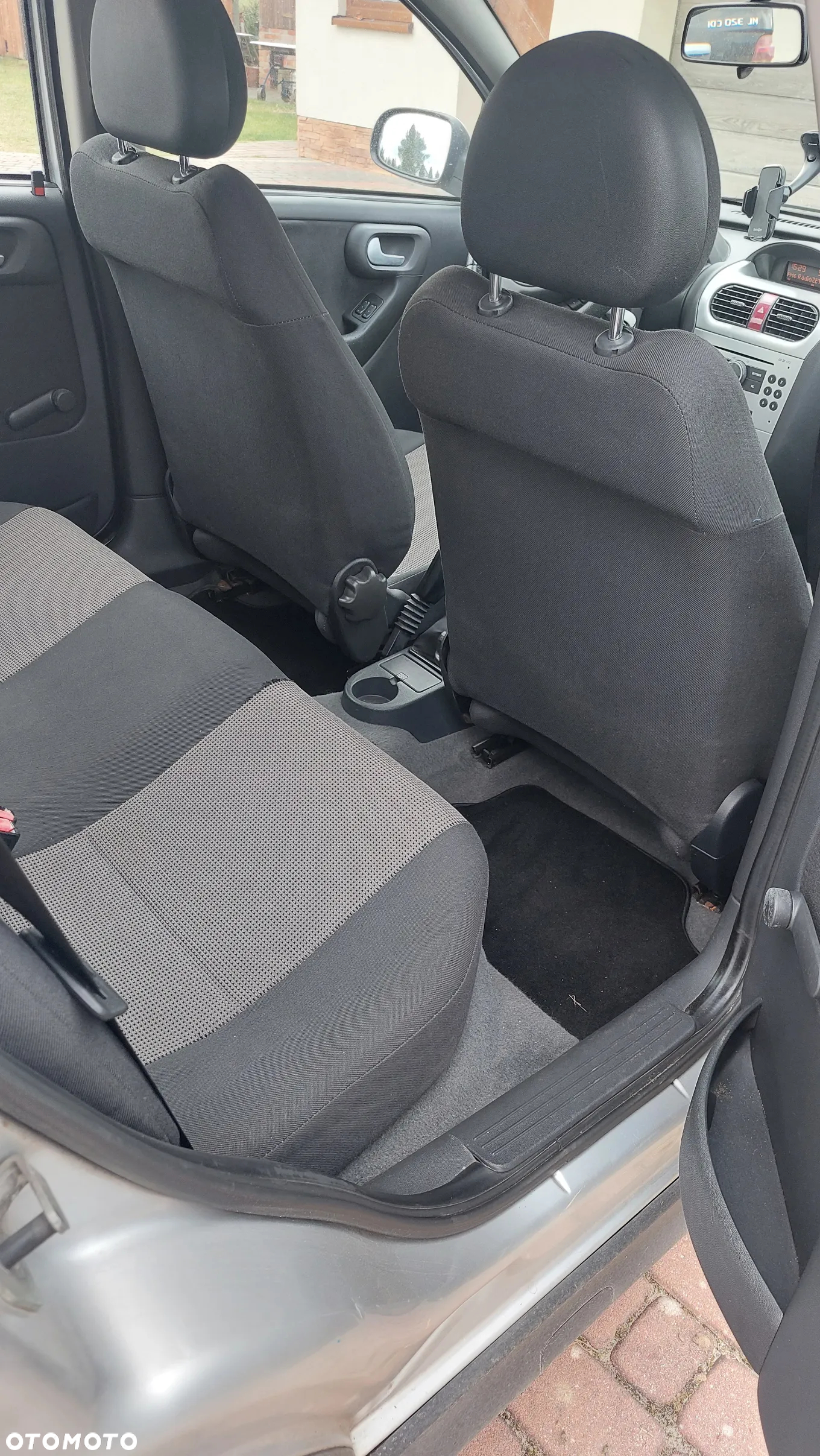 Opel Corsa - 9