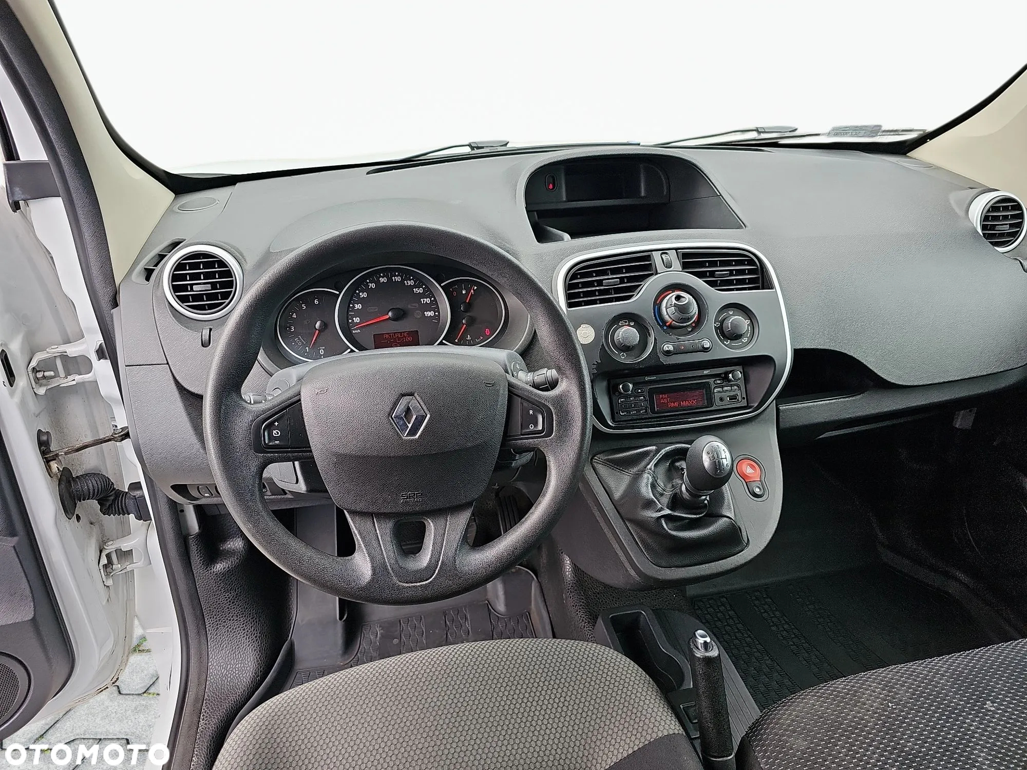 Renault Kangoo - 11