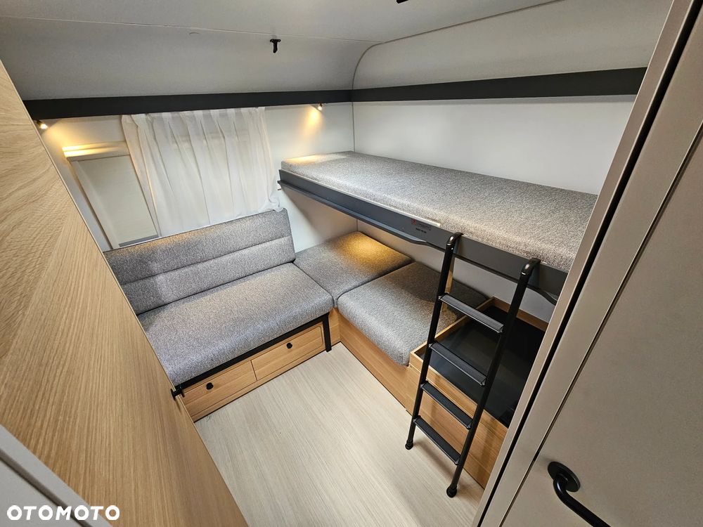 Adria ADORA 673 PK - 16