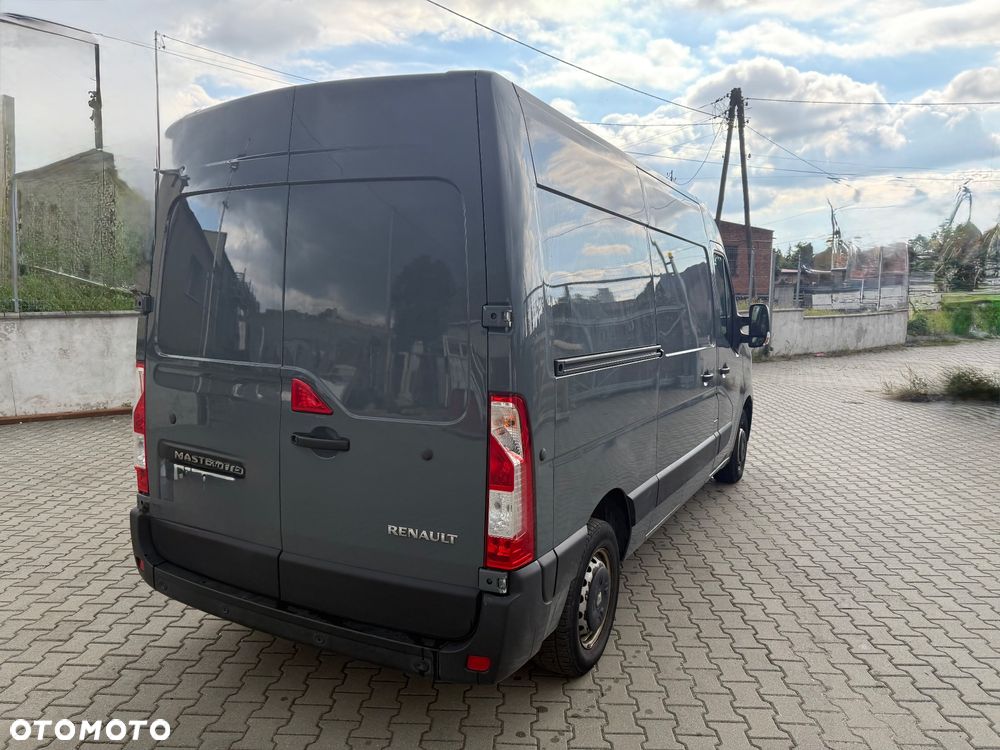 Renault Master - 11