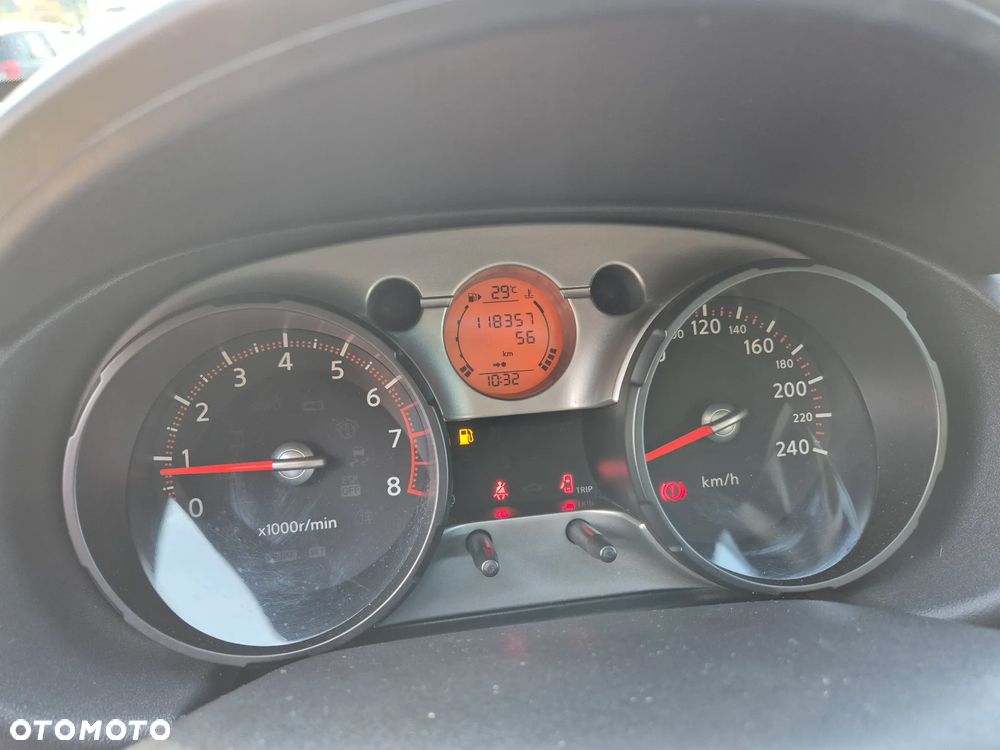 Nissan Qashqai 1.6 Acenta Pack - 11