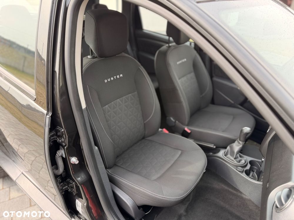 Dacia Duster 1.6 Euro5 - 7