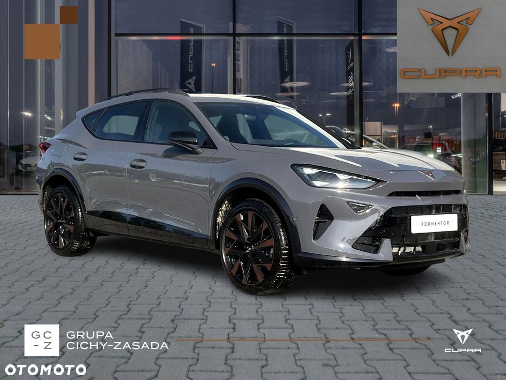 Cupra Formentor - 9