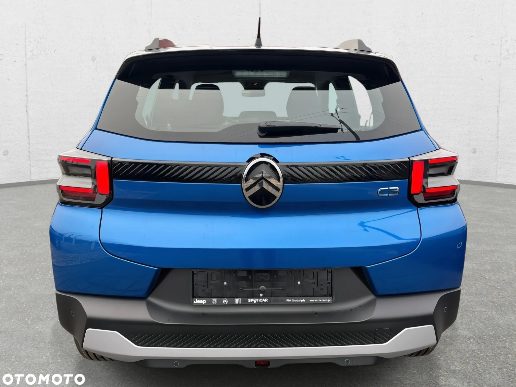 Citroën C3 1.2 T You - 6