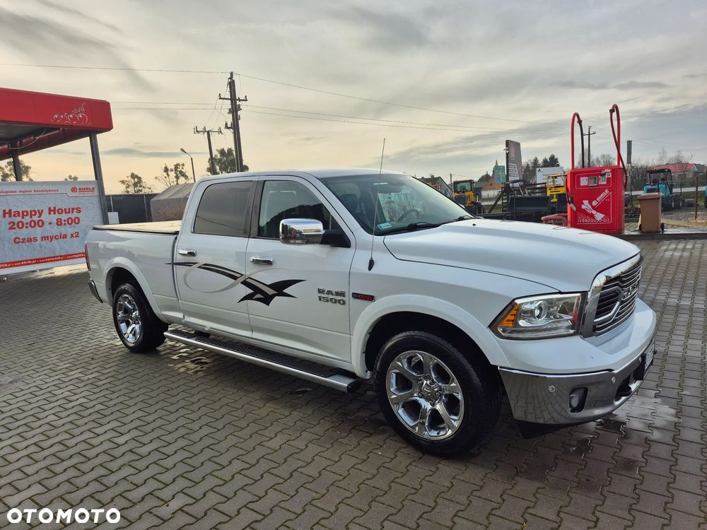 RAM 1500 - 11