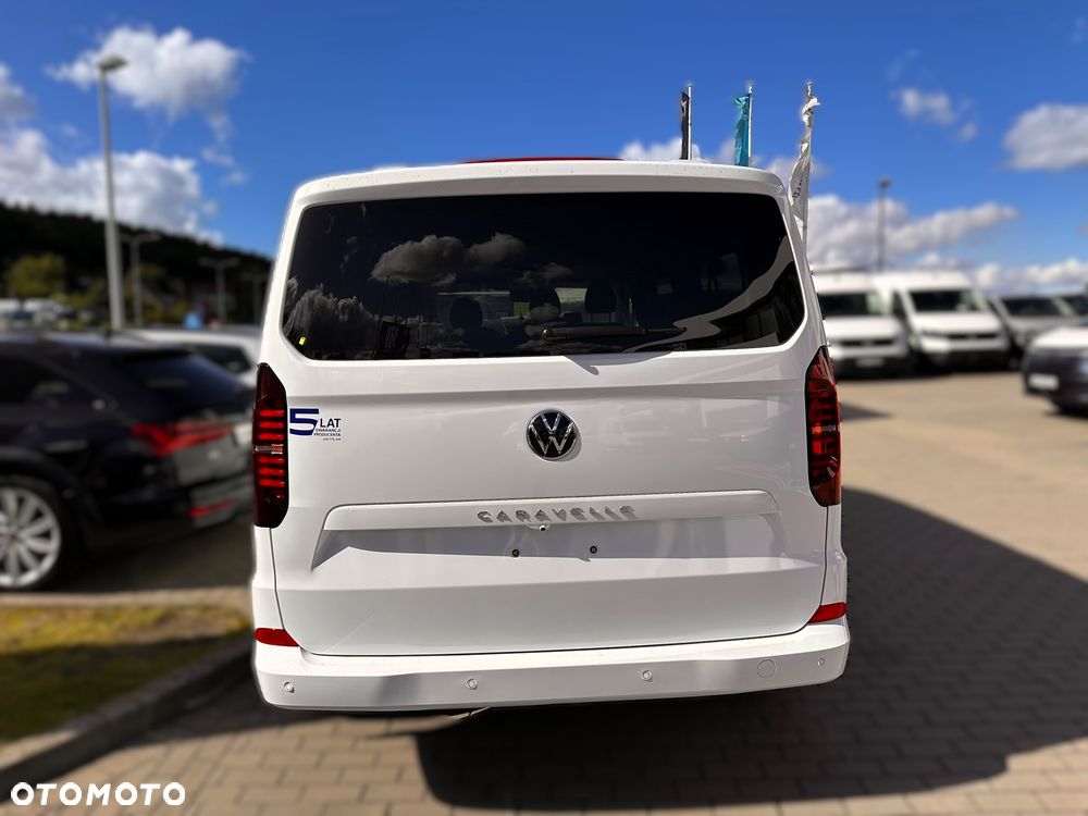 Volkswagen Caravelle 2.0 TDI L2 Life - 8