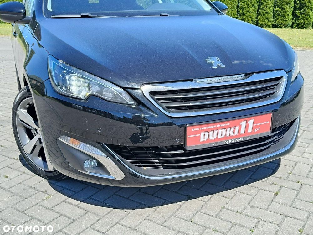 Peugeot 308 - 4