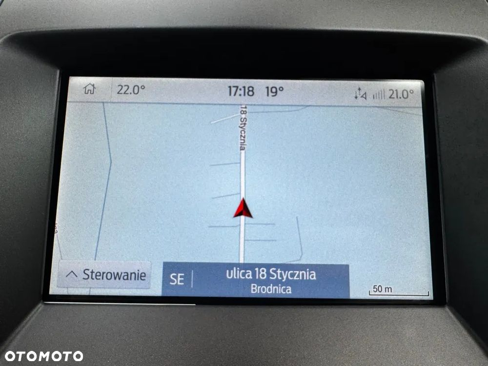 Ford S-Max 2.0 EcoBlue Titanium - 14