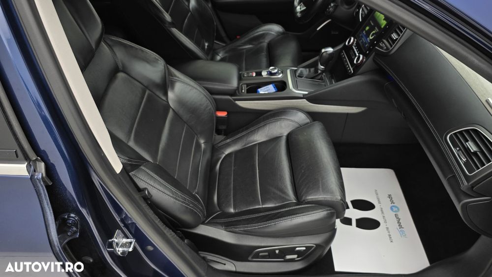 Renault Talisman - 19