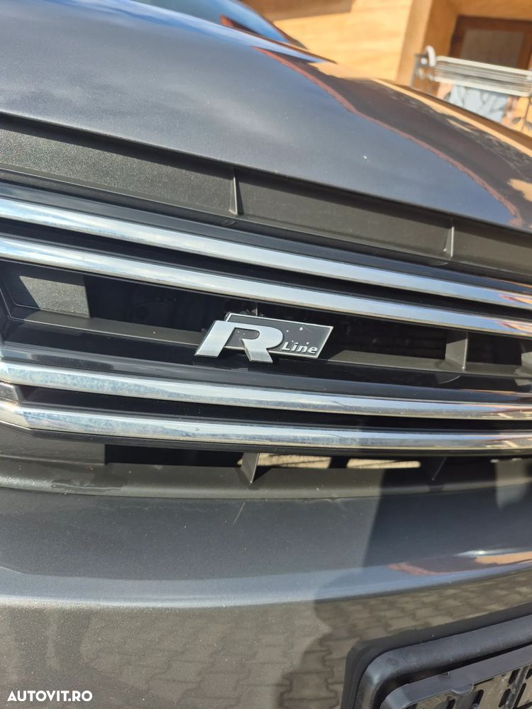 Volkswagen Tiguan - 6