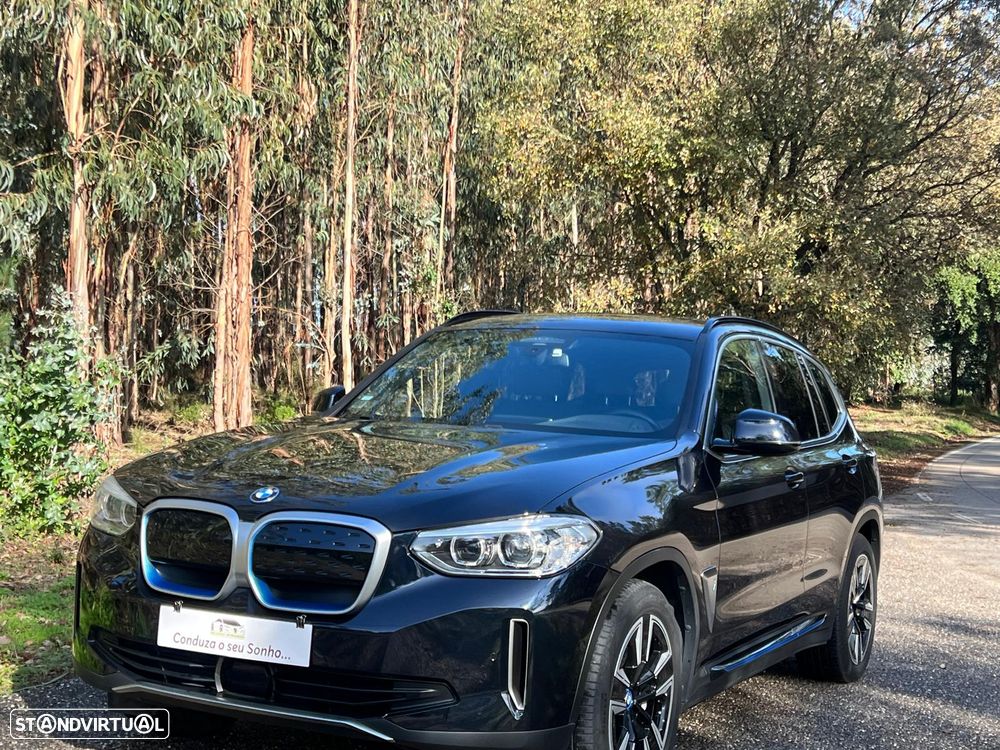 BMW iX3 Inspiring - 33